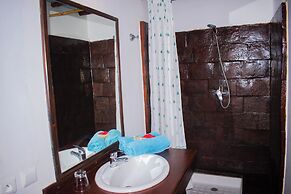 Hotel Restaurant Les Boucaniers