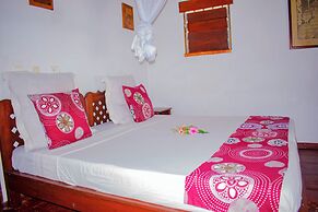 Hotel Restaurant Les Boucaniers