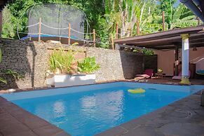 Hotel Restaurant Les Boucaniers