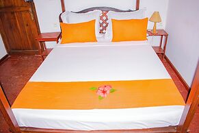 Hotel Restaurant Les Boucaniers