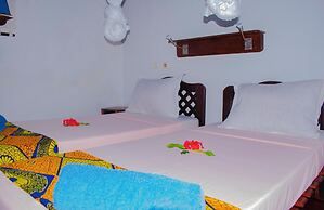 Hotel Restaurant Les Boucaniers