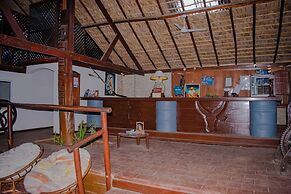 Hotel Restaurant Les Boucaniers