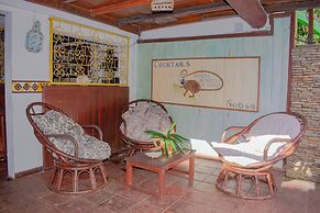 Hotel Restaurant Les Boucaniers