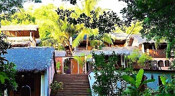 Hotel Restaurant Les Boucaniers