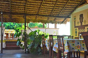 Hotel Restaurant Les Boucaniers