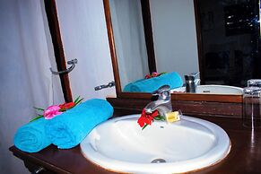 Hotel Restaurant Les Boucaniers