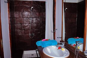 Hotel Restaurant Les Boucaniers