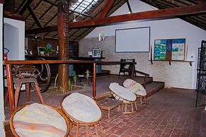 Hotel Restaurant Les Boucaniers