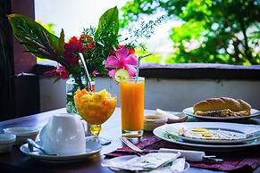 Hotel Restaurant Les Boucaniers