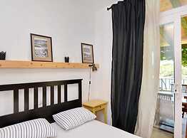 Bay House Rosohotnica