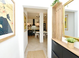 Bay House Rosohotnica