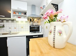 Bay House Rosohotnica