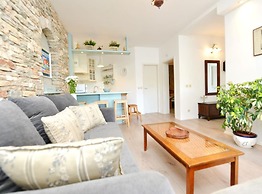 Bay House Rosohotnica