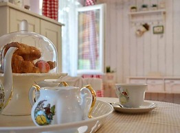 Bay House Rosohotnica