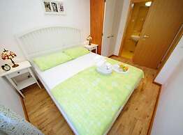 Bay House Rosohotnica