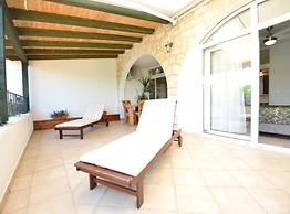 Bay House Rosohotnica