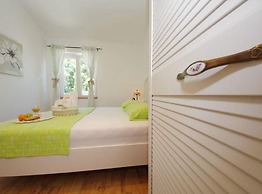 Bay House Rosohotnica