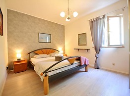 Bay House Rosohotnica