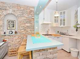 Bay House Rosohotnica