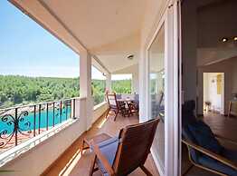 Bay House Rosohotnica