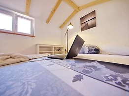 Bay House Rosohotnica