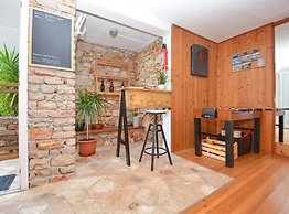 Bay House Rosohotnica