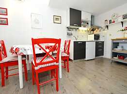 Bay House Rosohotnica