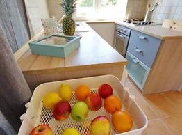 Bay House Rosohotnica