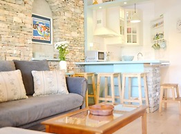 Bay House Rosohotnica