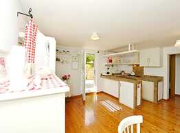 Bay House Rosohotnica