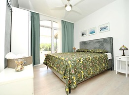 Bay House Rosohotnica