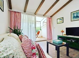 Bay House Rosohotnica