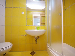 Bay House Rosohotnica