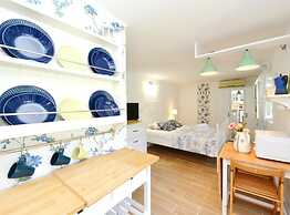 Bay House Rosohotnica