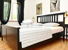 Bay House Rosohotnica