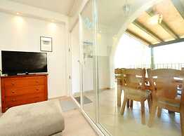 Bay House Rosohotnica