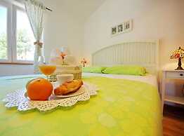 Bay House Rosohotnica