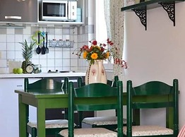 Bay House Rosohotnica