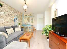 Bay House Rosohotnica