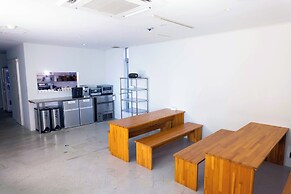 BEACH TERRACE KUSHIMOTO