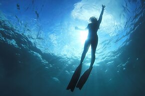 BEACH TERRACE KUSHIMOTO