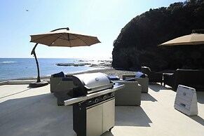 BEACH TERRACE KUSHIMOTO