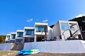 BEACH TERRACE KUSHIMOTO