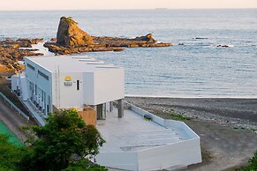 BEACH TERRACE KUSHIMOTO