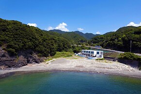 BEACH TERRACE KUSHIMOTO