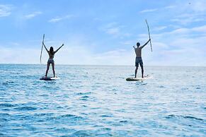 BEACH TERRACE KUSHIMOTO