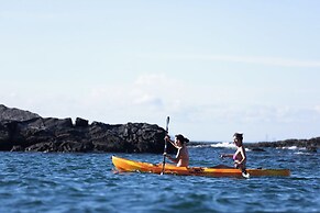 BEACH TERRACE KUSHIMOTO
