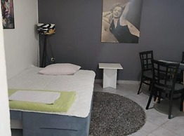 Apartments Villa Mira Roso