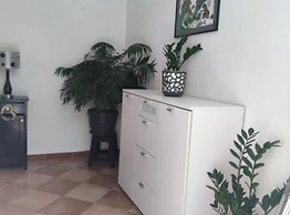 Apartments Villa Mira Roso