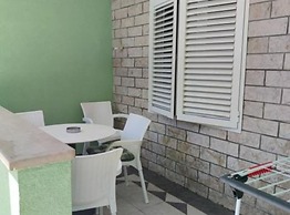 Apartments Villa Mira Roso